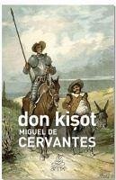 Don Kisot - De Cervantes Saavedra, Miguel