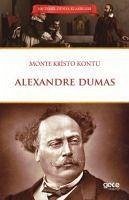 Monte Kristo Kontu - Dumas, Alexandre