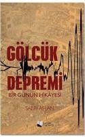 Gölcük Depremi - Aslan, Sabri