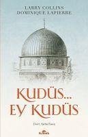 Kudüs... Ey Kudüs - Collins, Larry; Lapierre, Dominique