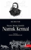 Namik Kemal Hayati Divani Eserleri - Nur, Riza