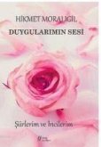 Duygularimin Sesi