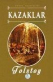 Kazaklar