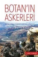 Botanin Askerleri - Ersoy, Ercan