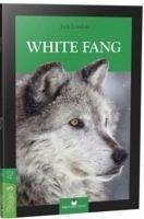 Cover White Fang