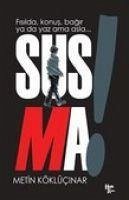 Cover Susma