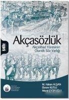 Cover Akcasözlük