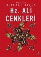 Hz. Ali Cenkleri - Ahmet Özalp, N.