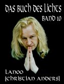 Das Buch des Lichts, Band 10 Das Buch des Lichts, Band 10