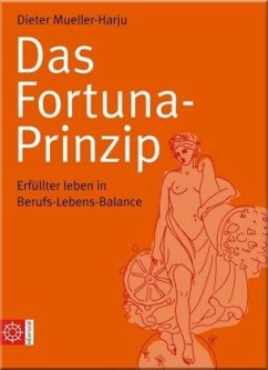 Das Fortuna-Prinzip - Mueller-Harju, Dieter