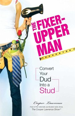 Cover The Fixer-Upper Man (eBook, ePUB)