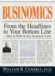 Businomics From The Headlines To Your... - Bild 1