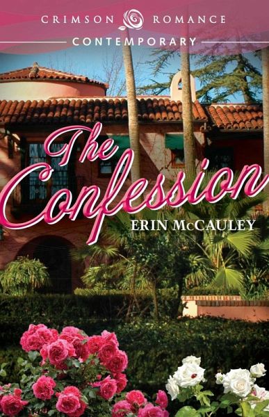 The Confession (eBook, ePUB)