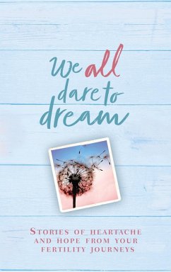We All Dare to Dream (eBook, ePUB) - Judd, Izzy