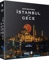 Istanbul ve Gece - Emre Tonguc, Saffet