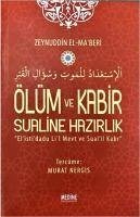 Ölüm ve Kabir Sualine Hazirlik - El- Ma`beri, Zeynuddin