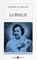 Gobseck - de Balzac, Honore