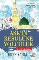 Cover Askin Resulüne Yolculuk