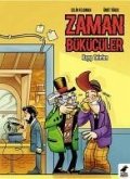 Zaman Bükücüler - Kayip Telefon