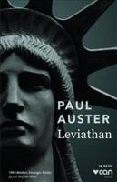 Leviathan - Auster, Paul