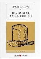 The Story Of Doctor Dolittle Ingilizce - Lofting, Hugh