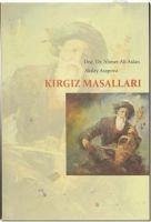 Kirgiz Masallari - Ali Aslan, Ahmet; Arapova, Akilay