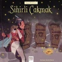 Sihirli Cakmak - Punter, Russell