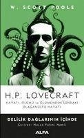 H.P.Lovecraft - Delilik Daglarinin Icinde - Scott Poole, W.