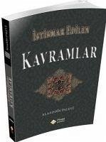 Istismar Edilen Kavramlar - Palevi, Alaeddin