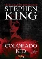 Colorado Kid: Uluslararas? Bestseller