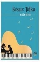Cover Sessiz Tutku