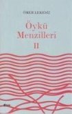 Öykü Menzilleri 2