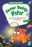 Fener Baligi Pitir Arastirmak