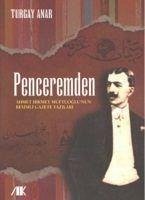 Penceremden - Anar, Turgay