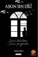 Cover Askin Sen Dili