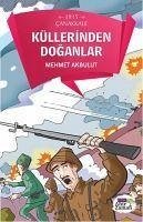 Küllerinden Doganlar - Akbulut, Mehmet