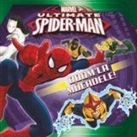 Marvel Ultimate Spider-Man Doomla Mücadele - Castro, Nachie
