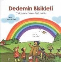 Cover Dedemin Bisikleti
