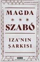 Izanin Sarkisi - Szabo, Magda