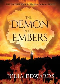 The Demon in the Embers - Edwards, Julia