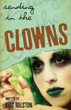 Cover Sending in the Clowns