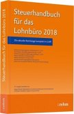 Steuerhandbuch für das Lohnbüro 2018
