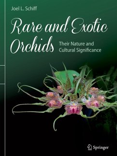 Rare and Exotic Orchids - Schiff, Joel L.