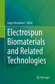 Electrospun Biomaterials and Related Technologies