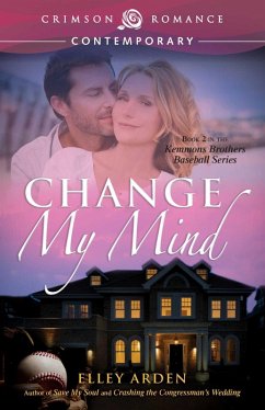 Cover Change My Mind (eBook, ePUB)