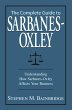 The Complete Guide To Sarbanes-Oxley... - Bild 1