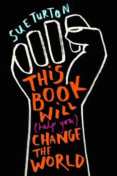 Cover This Book Will (Help You) Change the World (eBook, ePUB)