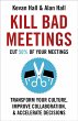 Kill Bad Meetings (eBook, ePUB) - Bild 1