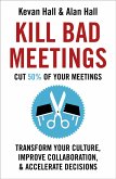 Kill Bad Meetings (eBook, ePUB)