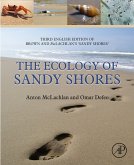 The Ecology of Sandy Shores (eBook, ePUB)